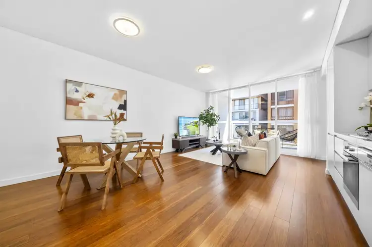 Main view of Homely apartment listing, Address available on request