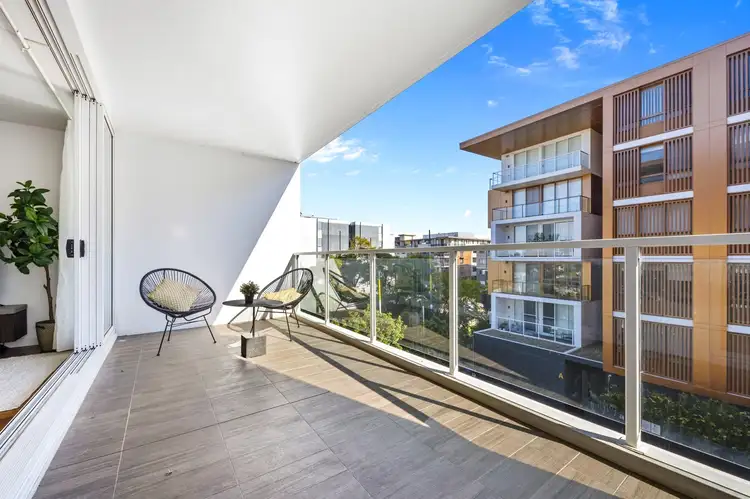Second view of Homely apartment listing, Address available on request