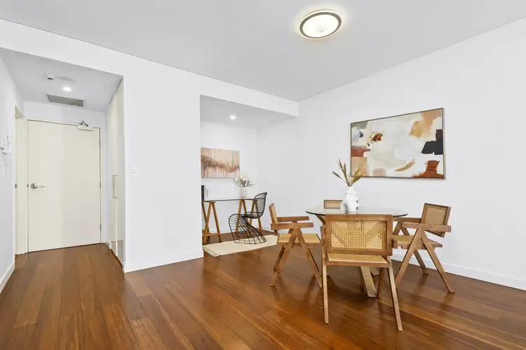 Third view of Homely apartment listing, Address available on request
