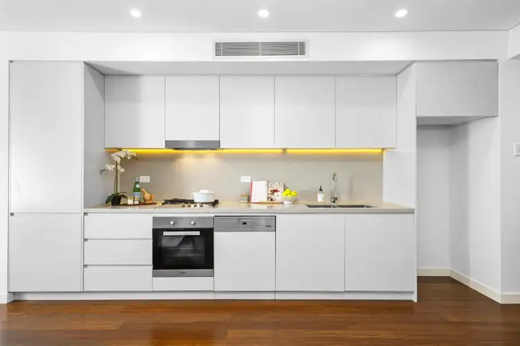 Fourth view of Homely apartment listing, Address available on request