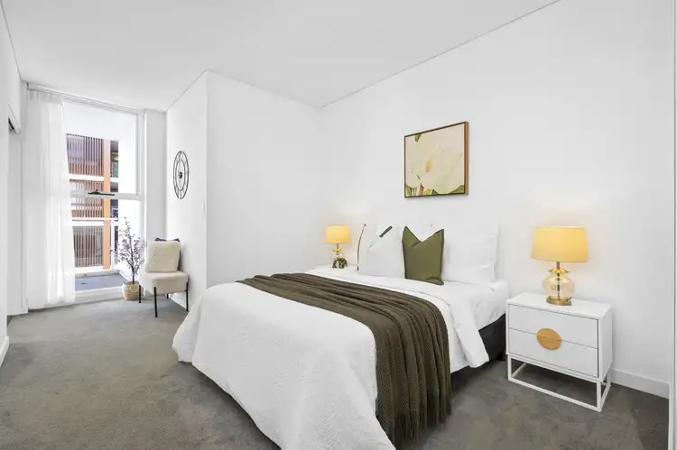 Sixth view of Homely apartment listing, Address available on request