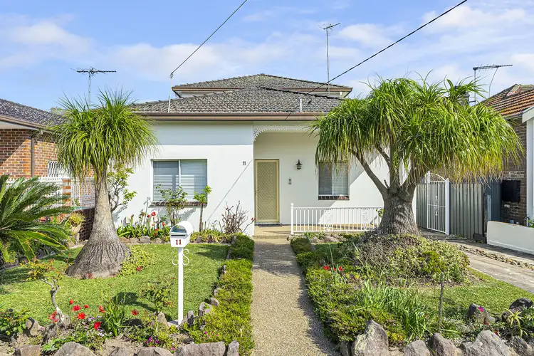 Main view of Homely house listing, 11 Hunt Street, Enfield NSW 2136
