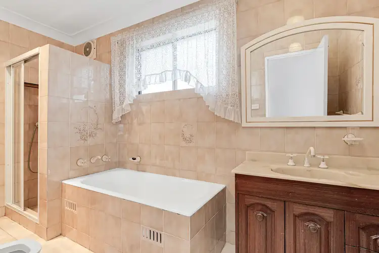 Second view of Homely house listing, 11 Hunt Street, Enfield NSW 2136