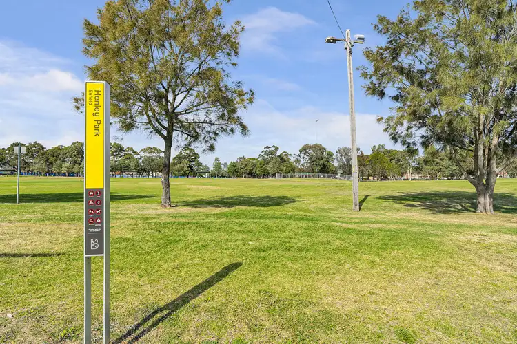 Fifth view of Homely house listing, 11 Hunt Street, Enfield NSW 2136