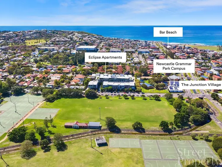 327/125 Union Street, Cooks Hill NSW 2300