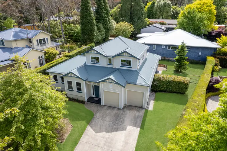 Main view of Homely house listing, 4/112 Craigend Street, Leura NSW 2780