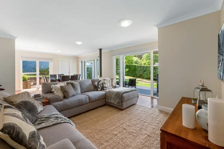 Second view of Homely house listing, 4/112 Craigend Street, Leura NSW 2780