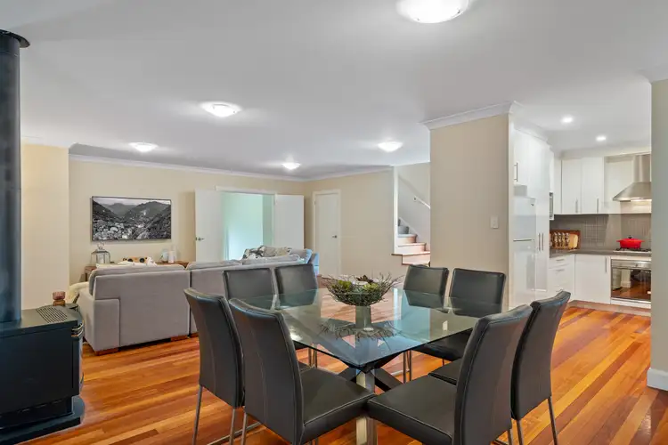 Fourth view of Homely house listing, 4/112 Craigend Street, Leura NSW 2780
