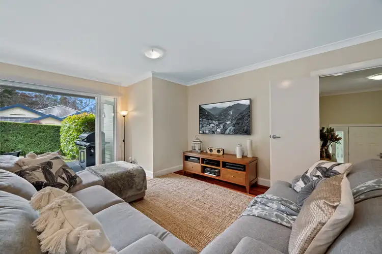 Fifth view of Homely house listing, 4/112 Craigend Street, Leura NSW 2780