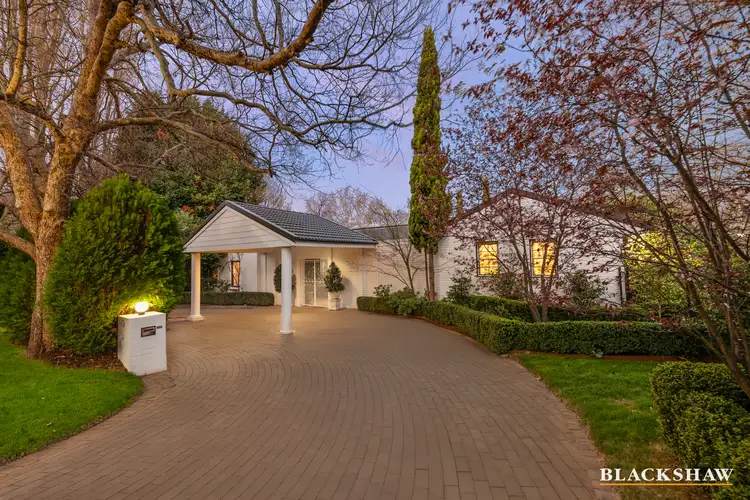 Main view of Homely house listing, 19 Talbot Street, Forrest ACT 2603