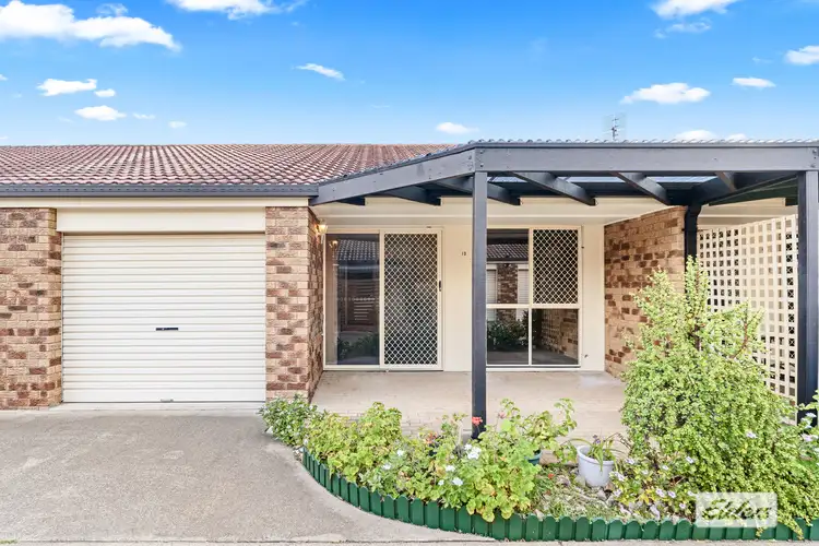 10/77 Freshwater Street, Torquay QLD 4655