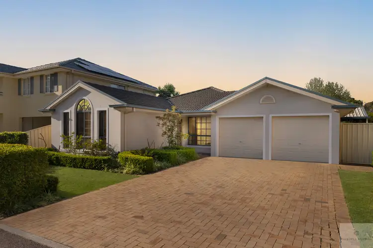 Main view of Homely house listing, 15 Sir Warwick Fairfax Drive, Harrington Park NSW 2567