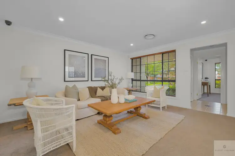Second view of Homely house listing, 15 Sir Warwick Fairfax Drive, Harrington Park NSW 2567