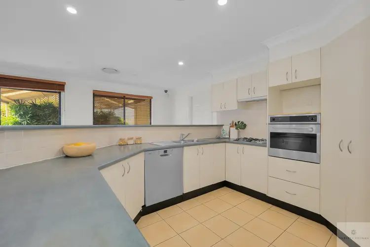 Fourth view of Homely house listing, 15 Sir Warwick Fairfax Drive, Harrington Park NSW 2567