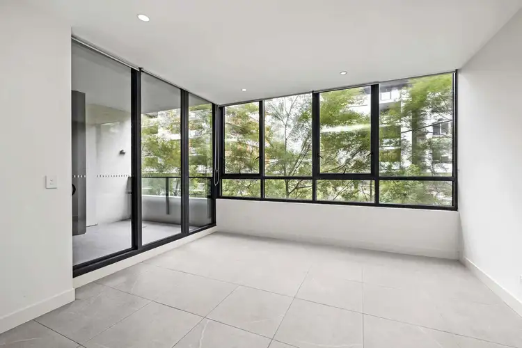 Second view of Homely apartment listing, 523/1F Broughton Street, Parramatta NSW 2150