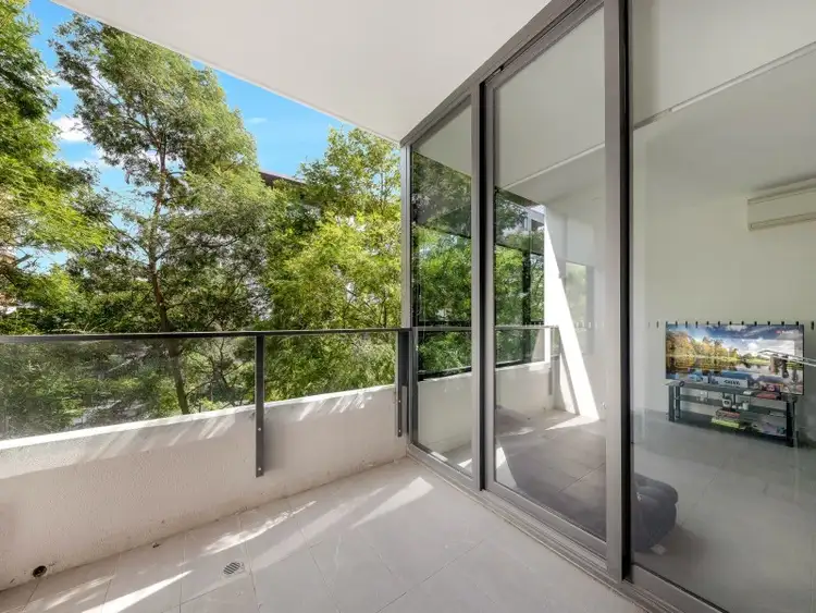 Sixth view of Homely apartment listing, 523/1F Broughton Street, Parramatta NSW 2150