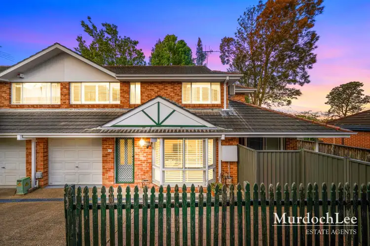 32 Neale Avenue, Cherrybrook NSW 2126