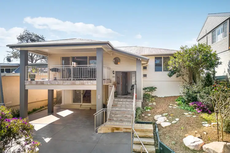 Second view of Homely house listing, 9 Woodland Road, Terrigal NSW 2260
