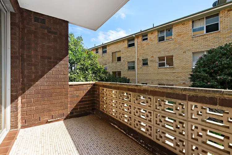 Second view of Homely apartment listing, 10/53 King Street, Wollstonecraft NSW 2065