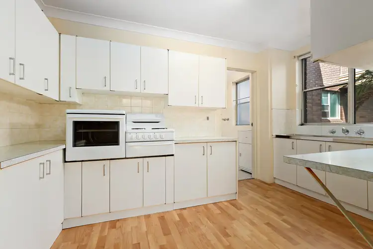 Third view of Homely apartment listing, 10/53 King Street, Wollstonecraft NSW 2065