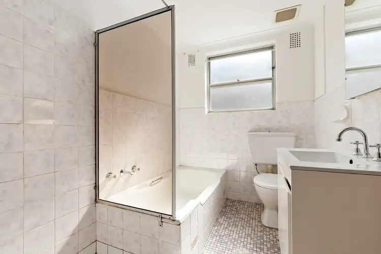 Fourth view of Homely apartment listing, 10/53 King Street, Wollstonecraft NSW 2065