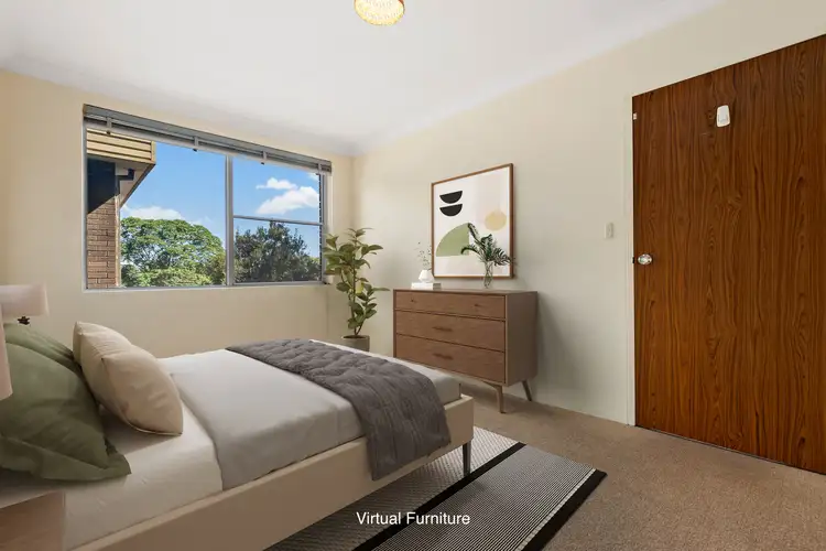 Fifth view of Homely apartment listing, 10/53 King Street, Wollstonecraft NSW 2065