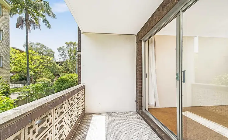 Sixth view of Homely apartment listing, 10/53 King Street, Wollstonecraft NSW 2065