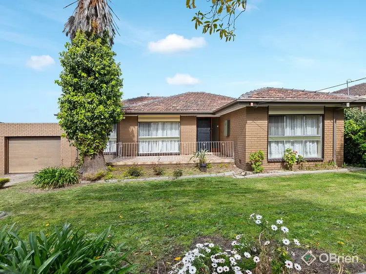 153 Wright Street, Sunshine West VIC 3020