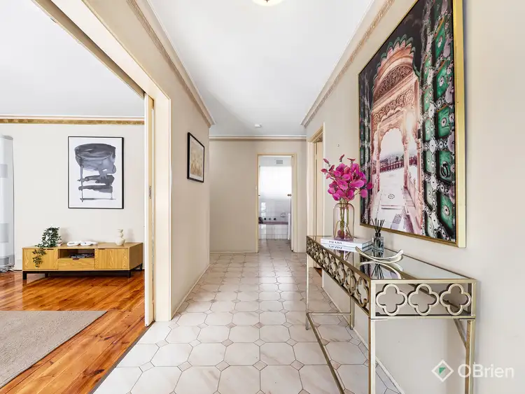 Second view of Homely house listing, 153 Wright Street, Sunshine West VIC 3020