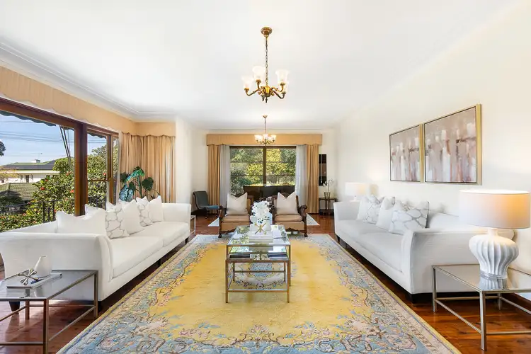 Third view of Homely house listing, 38 Coolawin Road, Northbridge NSW 2063