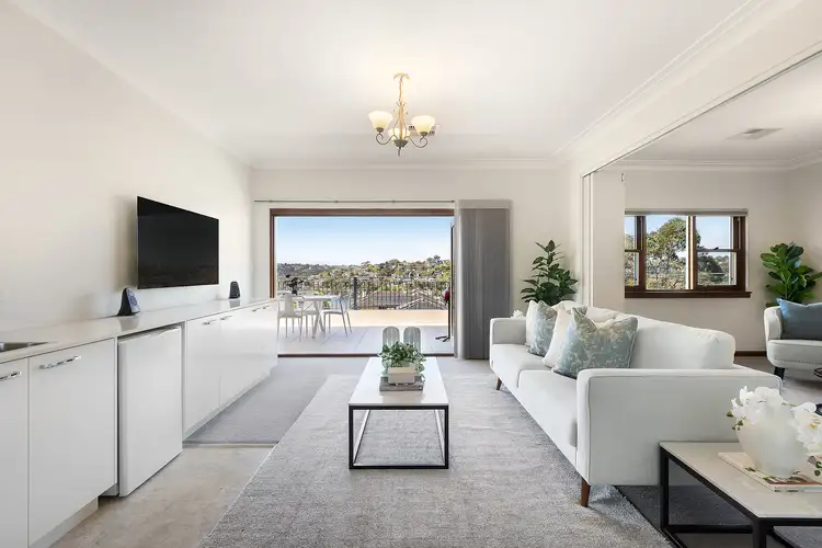 Fourth view of Homely house listing, 38 Coolawin Road, Northbridge NSW 2063