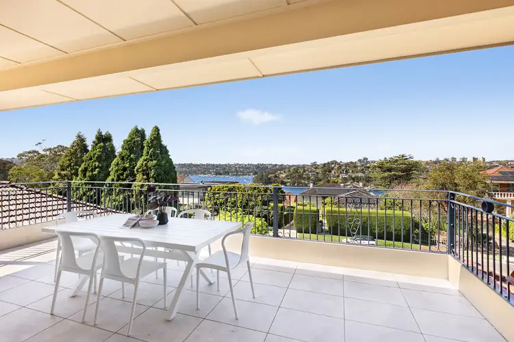 Sixth view of Homely house listing, 38 Coolawin Road, Northbridge NSW 2063