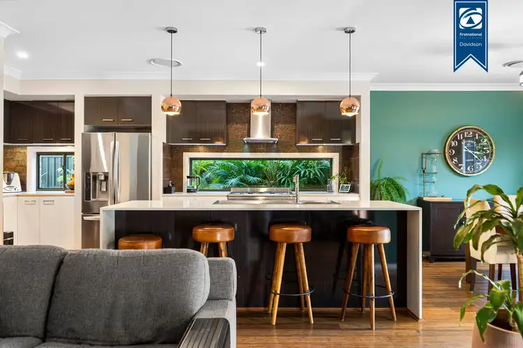 Sixth view of Homely house listing, 37 Coach Drive, Voyager Point NSW 2172