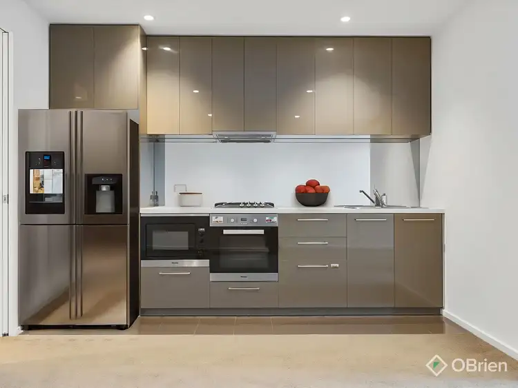 Third view of Homely unit listing, 2303/601 Little Lonsdale Street, Melbourne VIC 3000