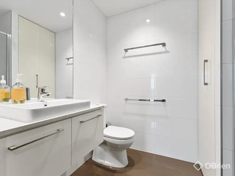 Fifth view of Homely unit listing, 2303/601 Little Lonsdale Street, Melbourne VIC 3000
