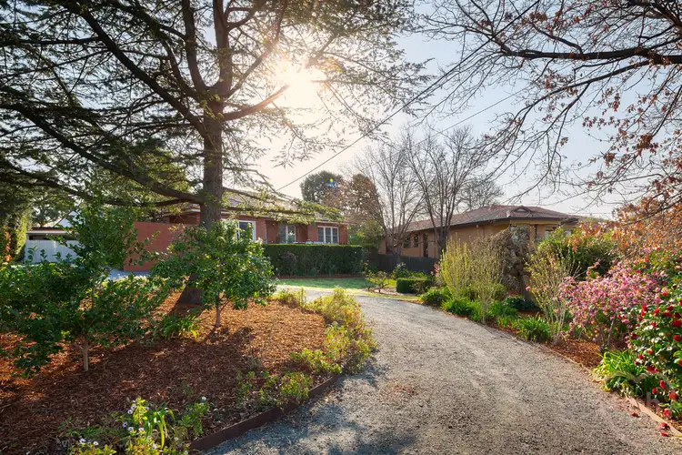 45 Cameron Road, Queanbeyan NSW 2620
