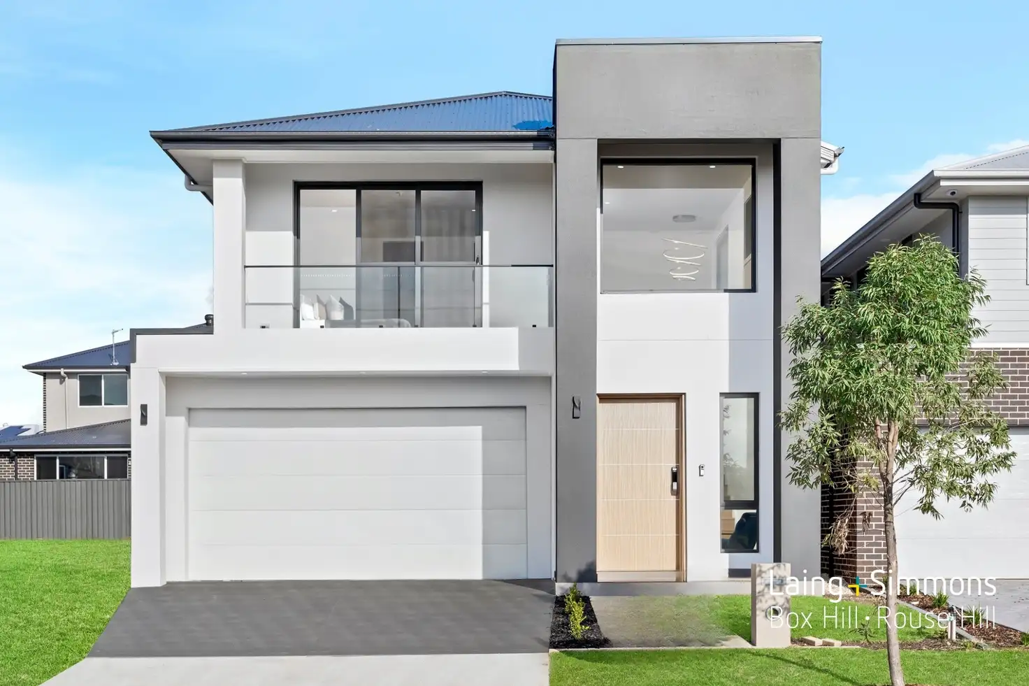 Main view of Homely house listing, 138 Diamondback Parade, Marsden Park NSW 2765