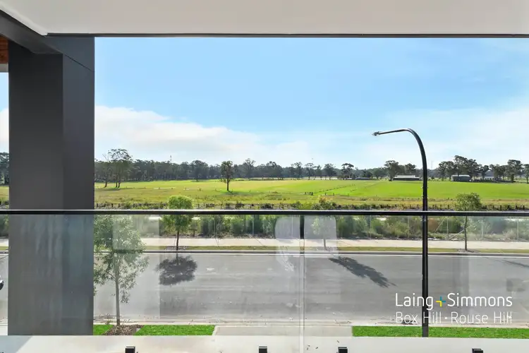 Second view of Homely house listing, 138 Diamondback Parade, Marsden Park NSW 2765