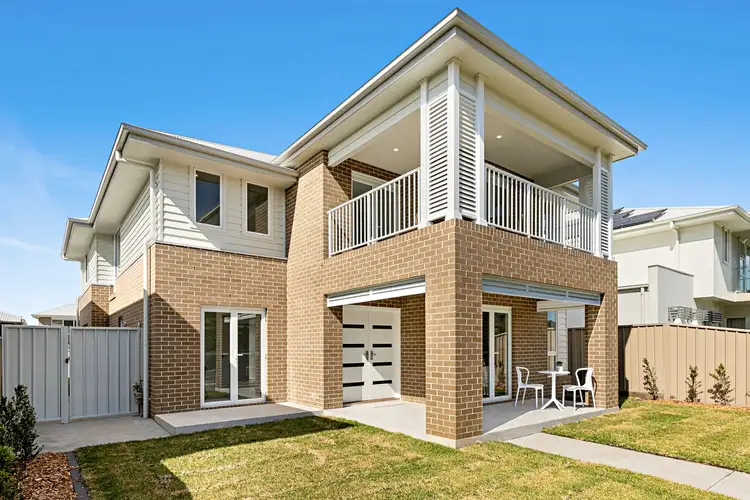 59 Harbour Boulevarde, Shell Cove NSW 2529