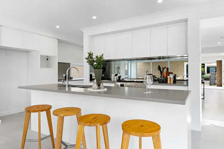 Second view of Homely house listing, 59 Harbour Boulevarde, Shell Cove NSW 2529