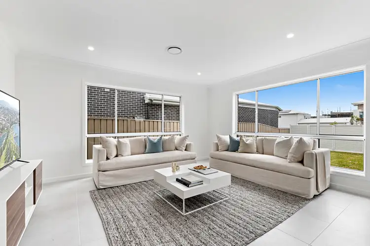 Third view of Homely house listing, 59 Harbour Boulevarde, Shell Cove NSW 2529