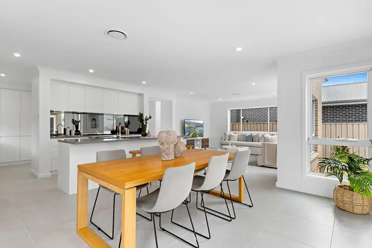 Fourth view of Homely house listing, 59 Harbour Boulevarde, Shell Cove NSW 2529