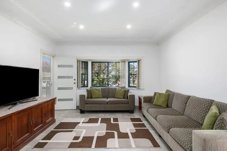 Second view of Homely house listing, 49 Pelman Avenue, Greenacre NSW 2190