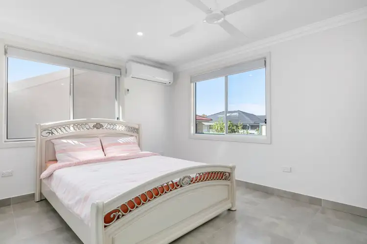 Fourth view of Homely house listing, 49 Pelman Avenue, Greenacre NSW 2190