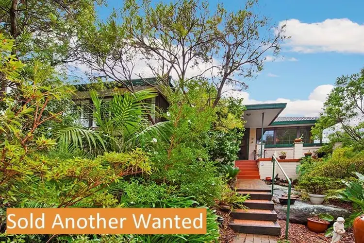 Main view of Homely house listing, 3 Cliff Point Place, Frenchs Forest NSW 2086