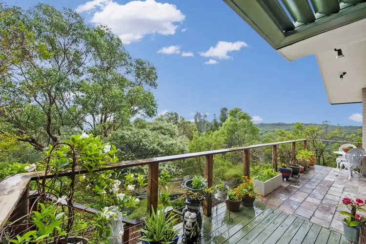 Third view of Homely house listing, 3 Cliff Point Place, Frenchs Forest NSW 2086
