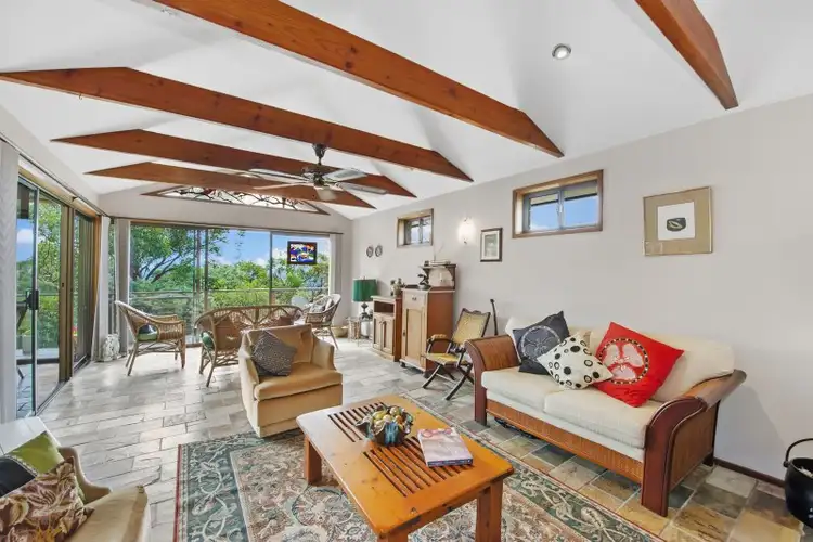 Fourth view of Homely house listing, 3 Cliff Point Place, Frenchs Forest NSW 2086