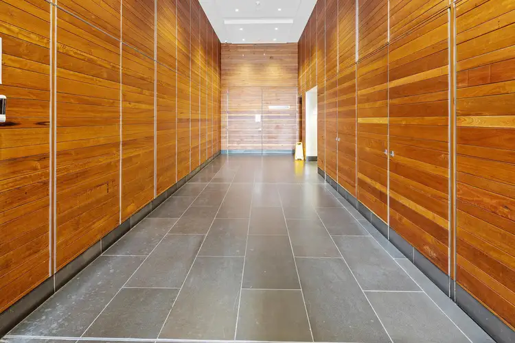 Fourth view of Homely apartment listing, 1601/557 Lt Lonsdale Street, Melbourne VIC 3000