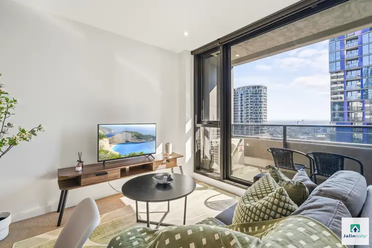 3211/80 A'beckett Street