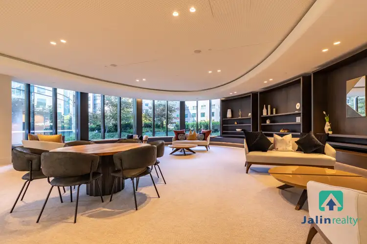 809/1 Almeida Crescent, South Yarra VIC 3141